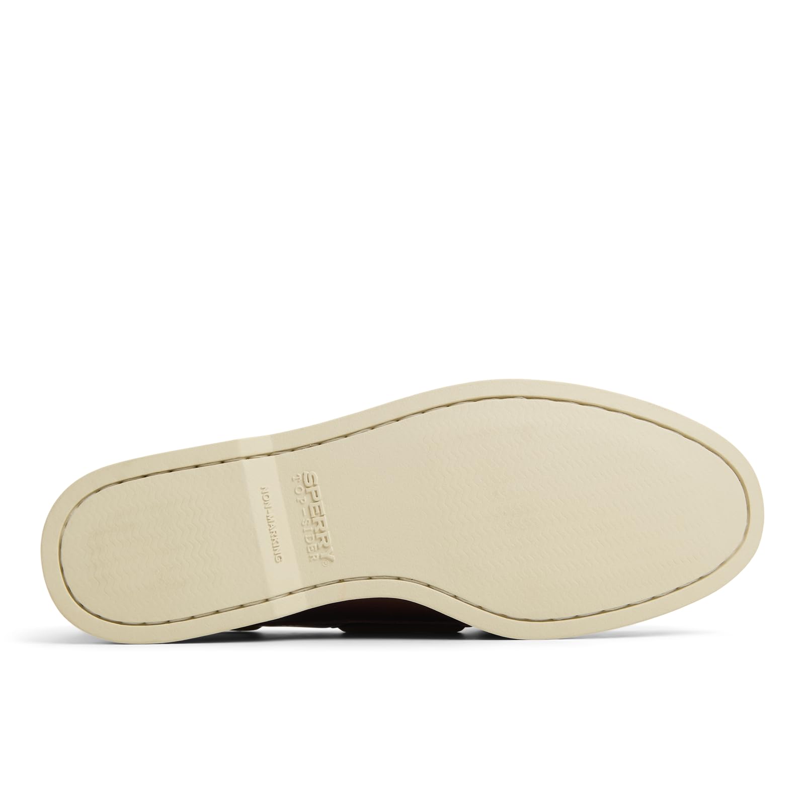 Sperry Mężczyźni Authentic Original 2-eyeMokasyn