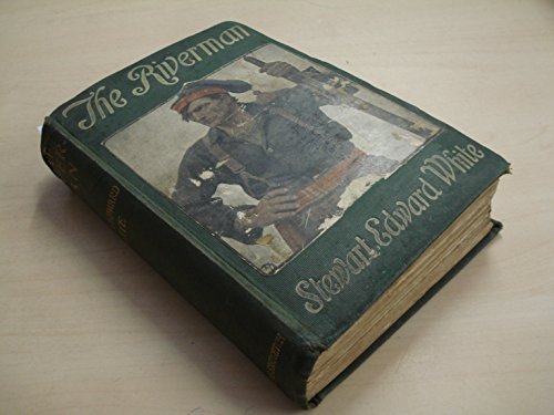 RIVERMAN, THE 1125609141 Book Cover