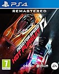 Need For Speed: Hot Pursuit Remastered (PS4)