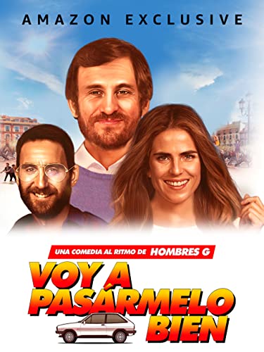 I'm Going to Have a Good Time