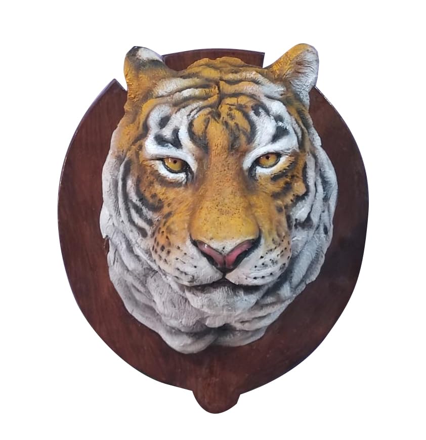 Artwaley Tiger face