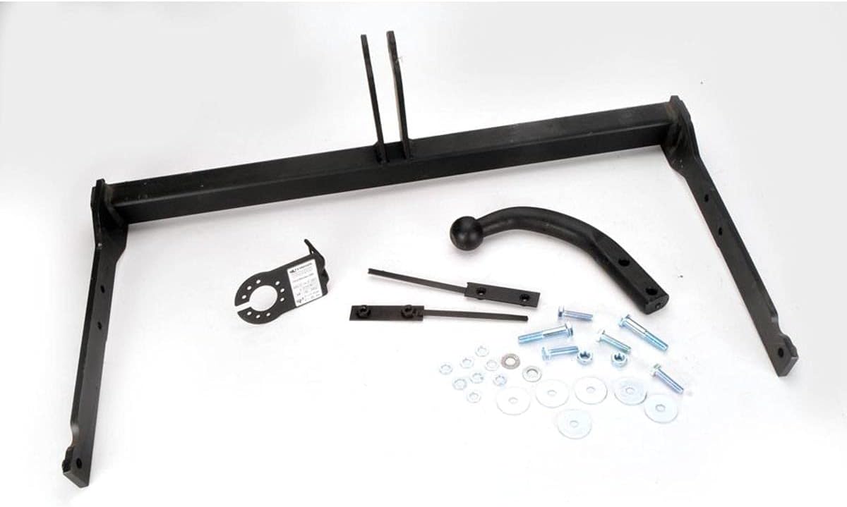 Tow Bar for Mondeo 2007 to 2014 models 5 Door Hatchback