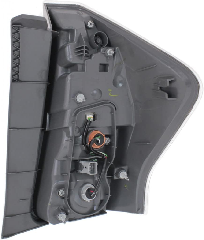 For Toyota Prius V Tail Light Assembly 2012 2013 2014 Driver Side | For TO2800186 | 81561-47160