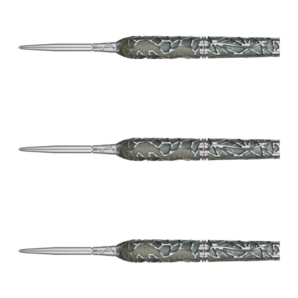 ELYSIAN ダーツボックス TARGET　166 ダーツ > ハードダーツ > ブランド【タ行】 > ターゲット