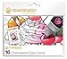 Produktbild Chameleon Art Products, Chamäleon Farbkarten, 8 Designs  Sweet Treats