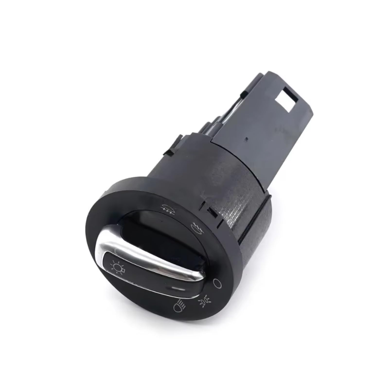 Interruptor faros antiniebla coche compatible con Polo 6R y Jetta IV 7
