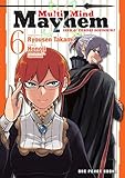 Multi-Mind Mayhem Volume 6: Isekai Tensei Soudouki