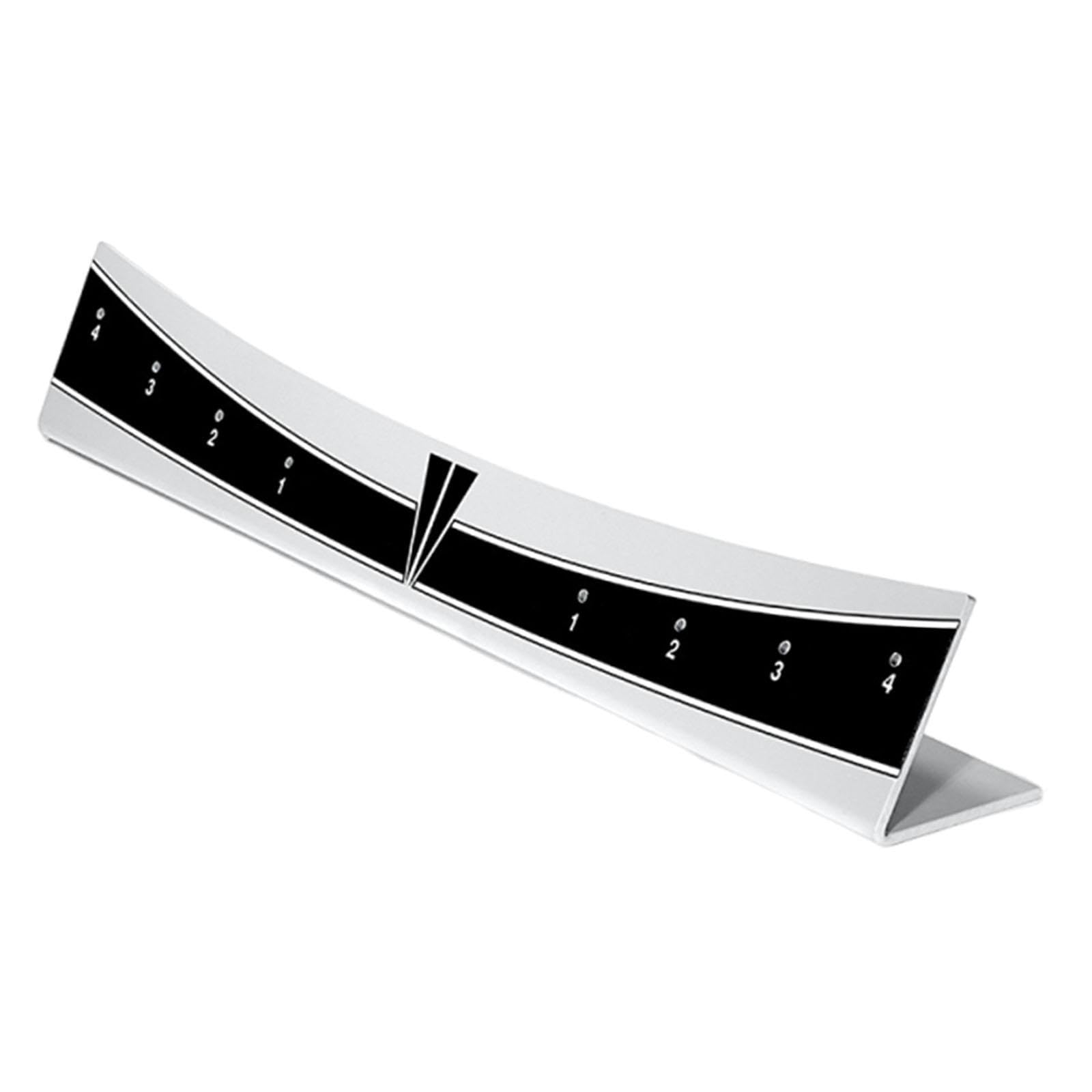 Putting Übungsboard Für Anfänger