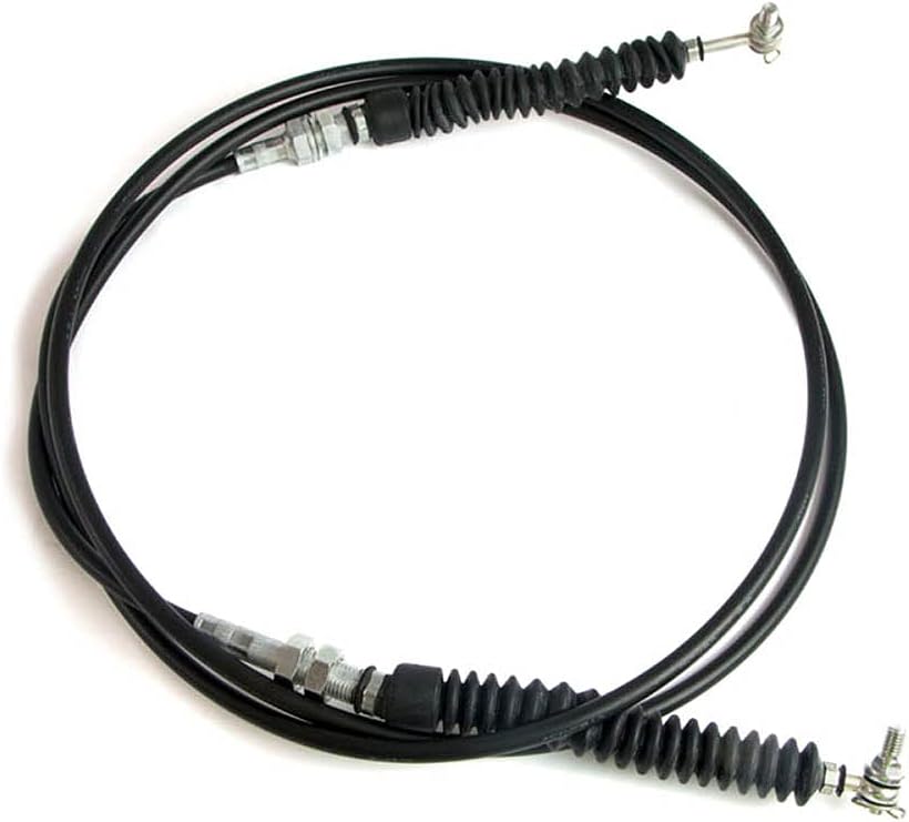 Polaris Ranger Shift Cable, Genuine OEM Part 7081464, Qty 1