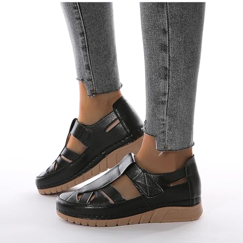 Chaussures de plage décontractée Rome pour de longues marches d'été