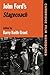 John Ford's Stagecoach (Cambridge Film Handbooks)