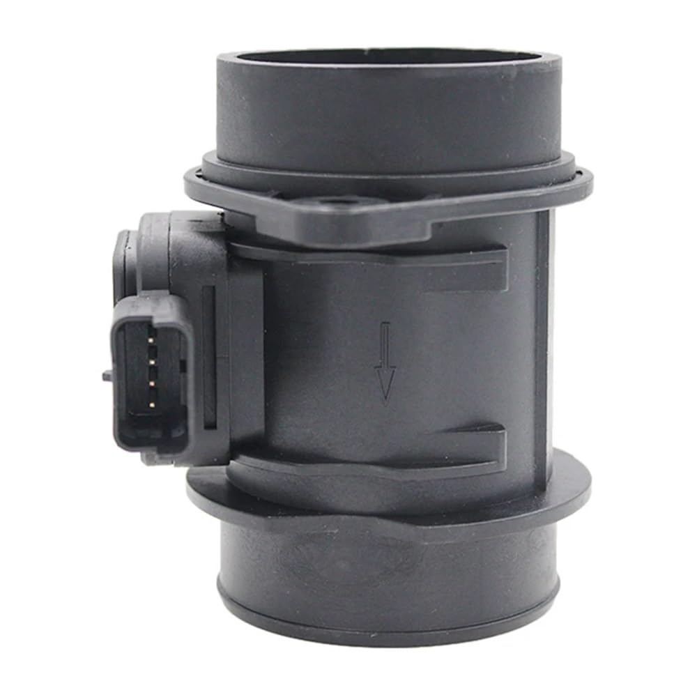 Débitmètre MAF Compatible avec Peugeot Pour 206 Van 1.4 HDi 8HZ 2001-2009 Capteur de débit d'air massique Maf 5WK97004 5wk97004Z 9647144080 1920.GG 1920GG