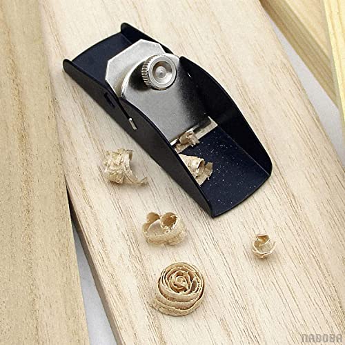 Wood Planers For Woodworking Edge Corner Plane - Wood Plane Wood Edge Trimmer Woodworking Planer Hand Tool - Hand Woodworking Tool Flat Bottom Woodworking Project Door Combo Hand Planer Stand Joyrider #TOP5