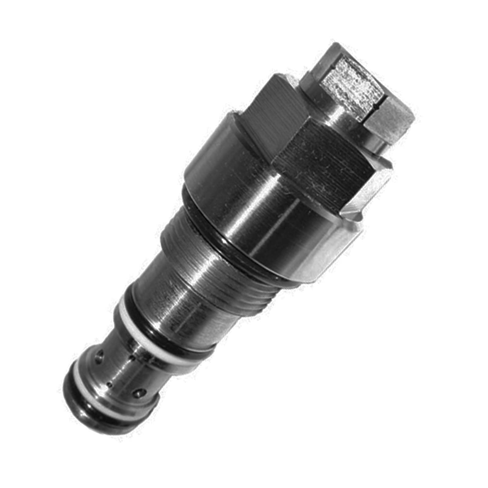 Amazon.com: Tenlioshun Control Valve 723-40-56600 723-40-56800
