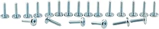 21pcs Automatic Transmission Pan Bolt for BMW for 750i 2006-2015 | for BMW for 328i 2011-2013 | for BMW for 750Li 2006-2015