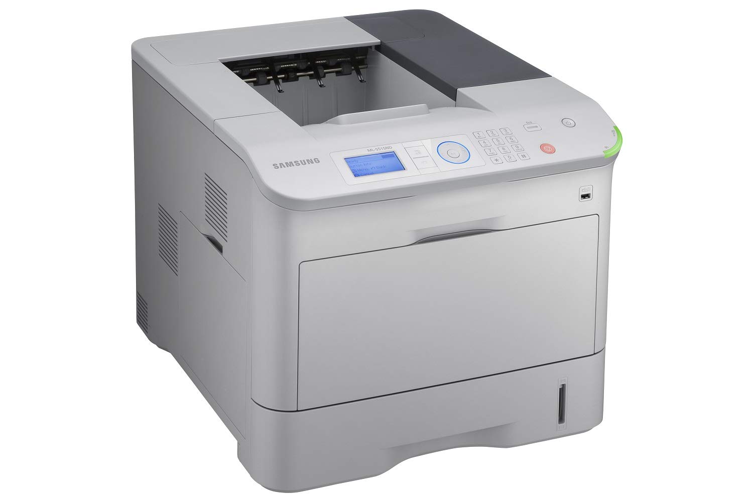 Samsung ML-5515ND Imprimante laser mono (1200 x 1200 DPI, 250000 ppm)