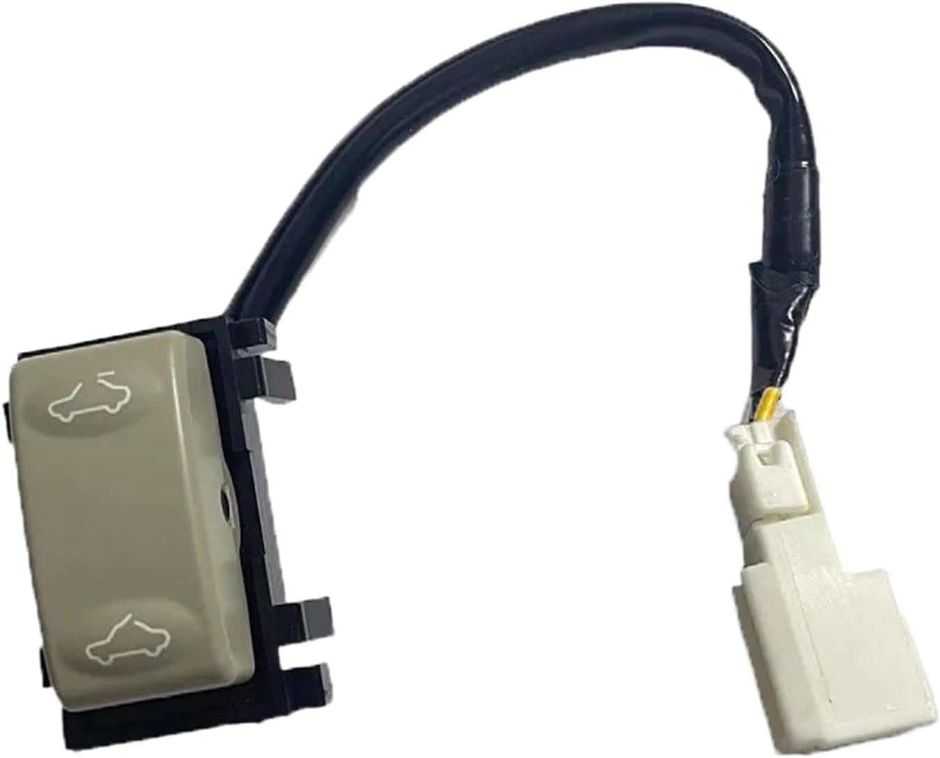 Sunroof Switch Sunroof Glass Control Button for Nissan Sunny 2010-2017