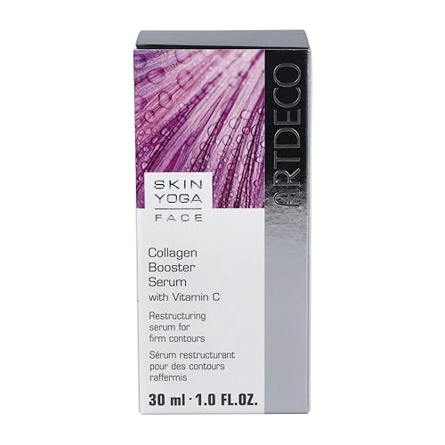 Miniatura 5 de ARTDECO Sérum Reestructurador de colágeno para contornos más firmes, combate los signos de envejecimiento de la piel como arrugas y pérdida de