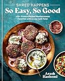 Shred Happens: So Easy, So...