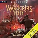 Cover of Hell's Wardens