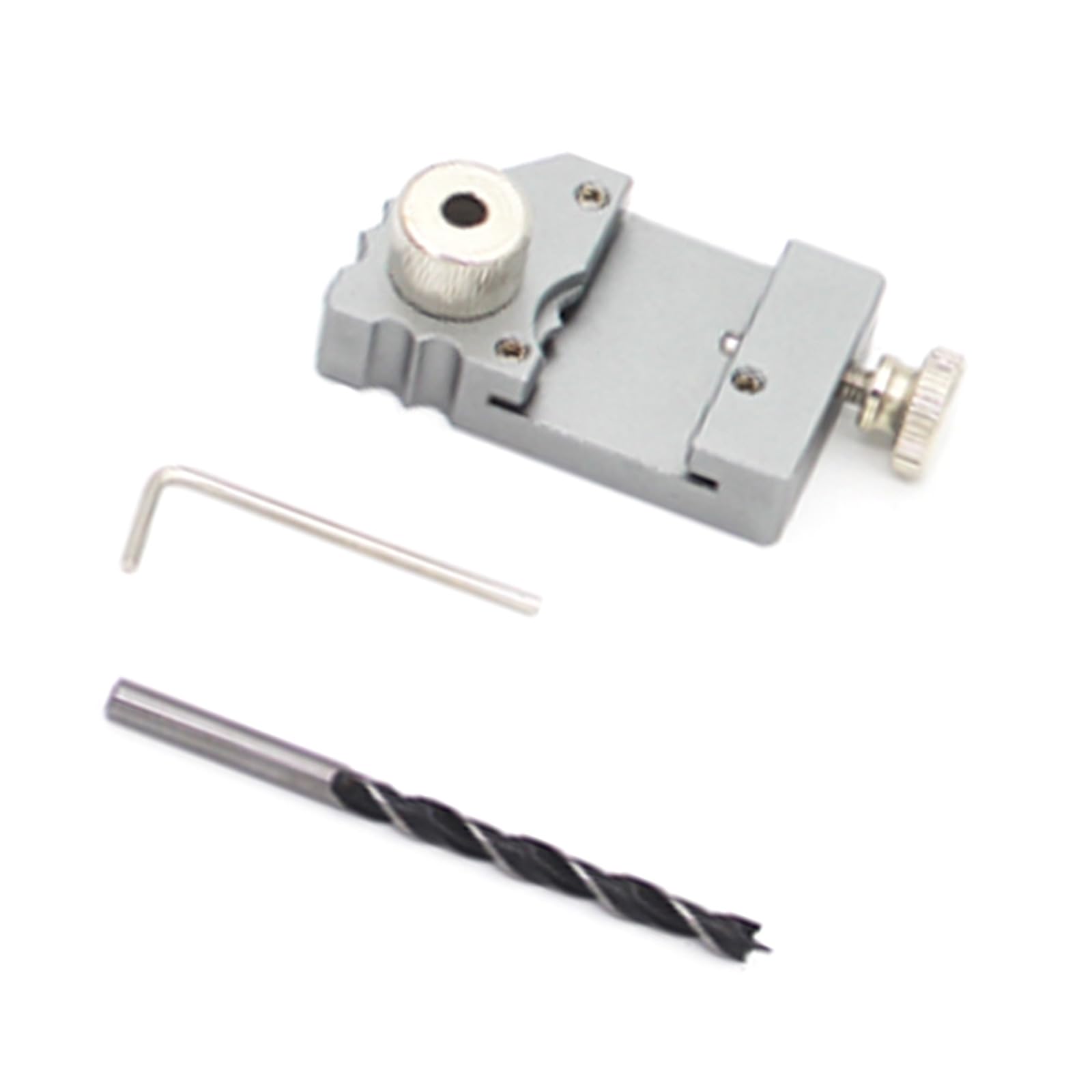 Alloy Layout Tool with 45 90 Degree Scale for Accurate Woodworking Stone Marking & Drilling 25mm Thick Materials Cutting Ergonomic Wood Marking Gauge