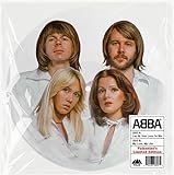 Nouvel album 2026 ABBA, Neues Album 2026, Valentine’s Release ‘Lay All Your Love On Me’ & ‘My Love, My Life’, Exklusive Limitierte Edition 10\