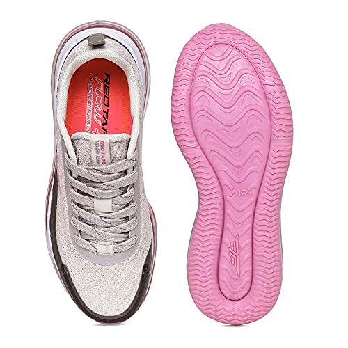 Image of Red Tape Women Walking Shoes