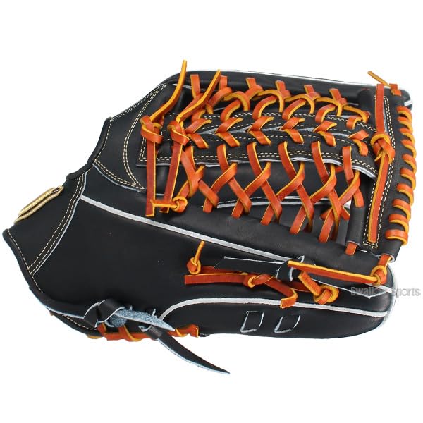 ※値下げ不可　Wilson ウィルソン　硬式グローブ　D8S 外野用 Wilson Staff 送料無料 ウィルソン 野球 硬式 グローブ 外野