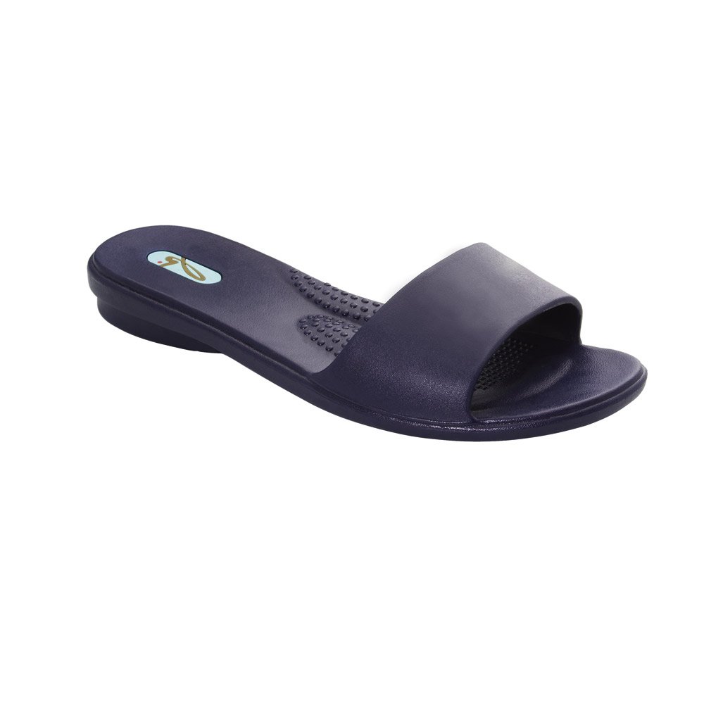 Oka-BGrace Slip On Sandal