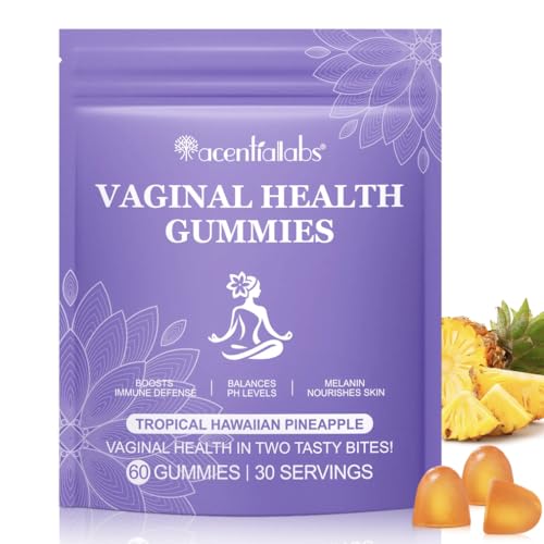 health probiotic gummy