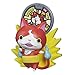 Yo-kai Orologio Medaglia Momenti Jibanyan