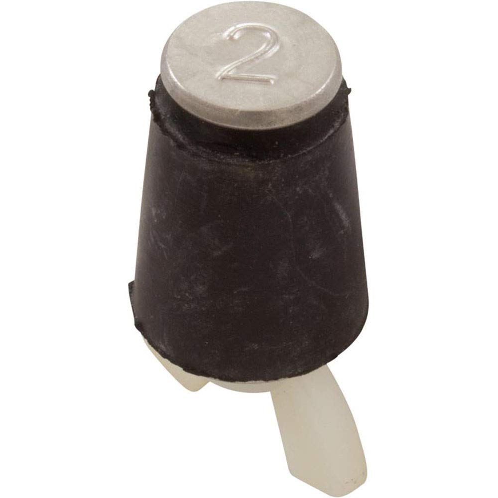 E-Z Patch EZP-2255 3 lbs NPT StoneScapes Touch of Glass Series Regular Aqua Cool 2 Blended Plaster