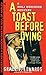 A Toast Before Dying (Mali Anderson)