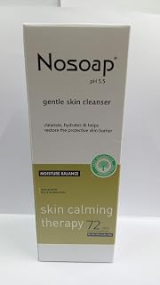 Nosoap Gentle Skin Cleanser pH5.5, 250 ml Price In India