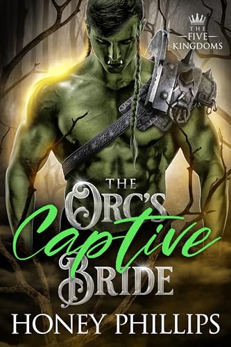 The Orc's Captive Bride