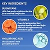 iS CLINICAL Poly-Vitamin Serum; Hydrating Serum containing Niacinamide, Hyaluronic Acid, and Retinol Serum for Face
