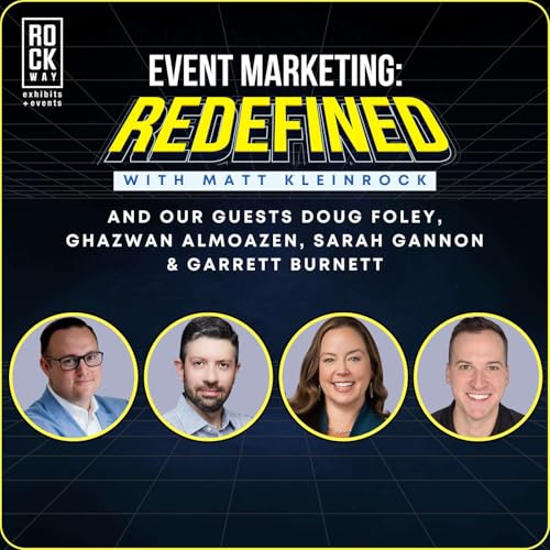 EP 171 | Best of 2025: Insights That Redefined Event Marketing