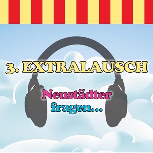 Inside Neustadt 3. Extralausch - Neust&auml;dter fragen...