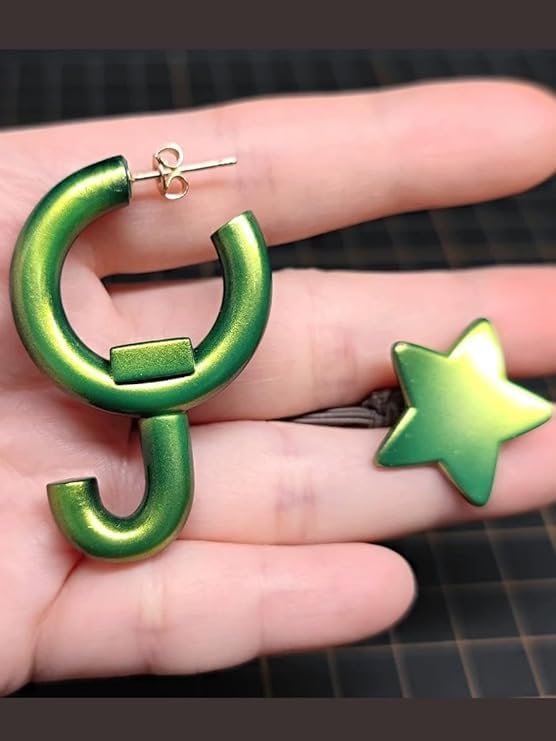 [ニシバイ] ジョディオ・ジョースター コスプレ衣装 ピアス ウィッグ 追加 Jodio Joestar ジョジョの奇妙な冒険 Pa