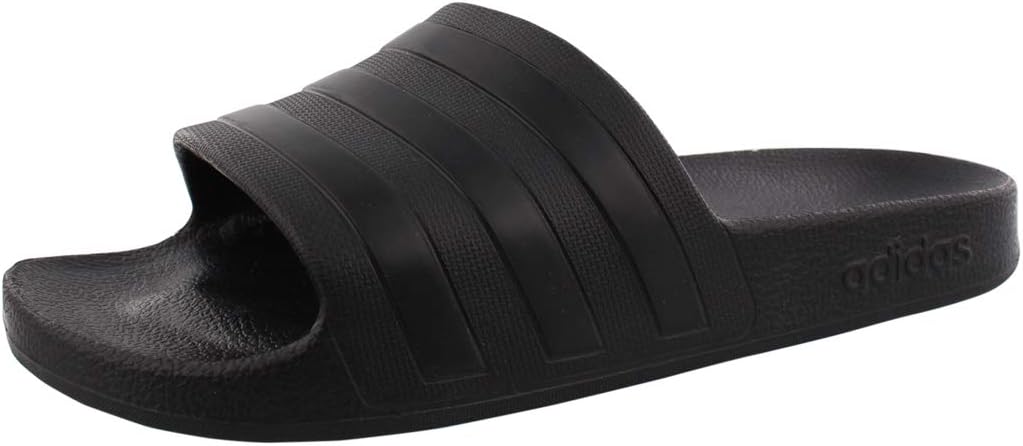 [adidas] ユニセックス大人 Adilette Aquaスライドサンダル