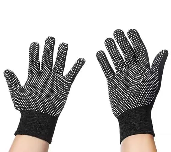 Non-Slip Tennis Grip Gloves for Men & Women – Breathable Lightweight Sports Gloves with Silicone Dots for Superior Grip – Flexible Anti-Sweat Glove for Tennis, Pickleball, Gym & Outdoor Sports-image-45
