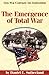 Produktbild The Emergence of Total War (Civil War Campaigns and Commanders)