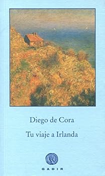 Paperback Tu viaje a Irlanda [Spanish] Book