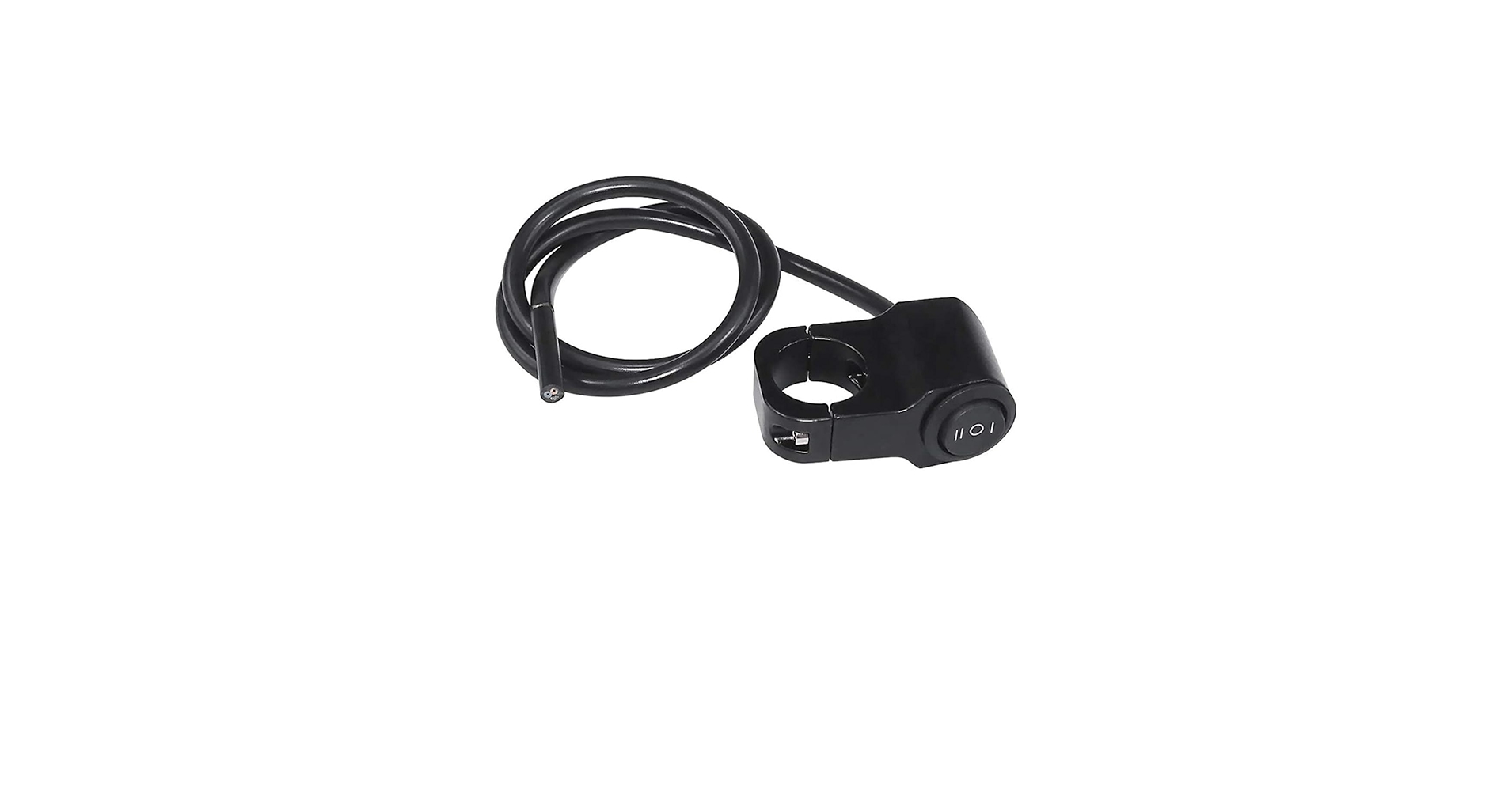 Nintendo Switch - バイク２２様用 Amazon.co.jp: X-STYLE バイク 防水 スイッチ led付き 22mm