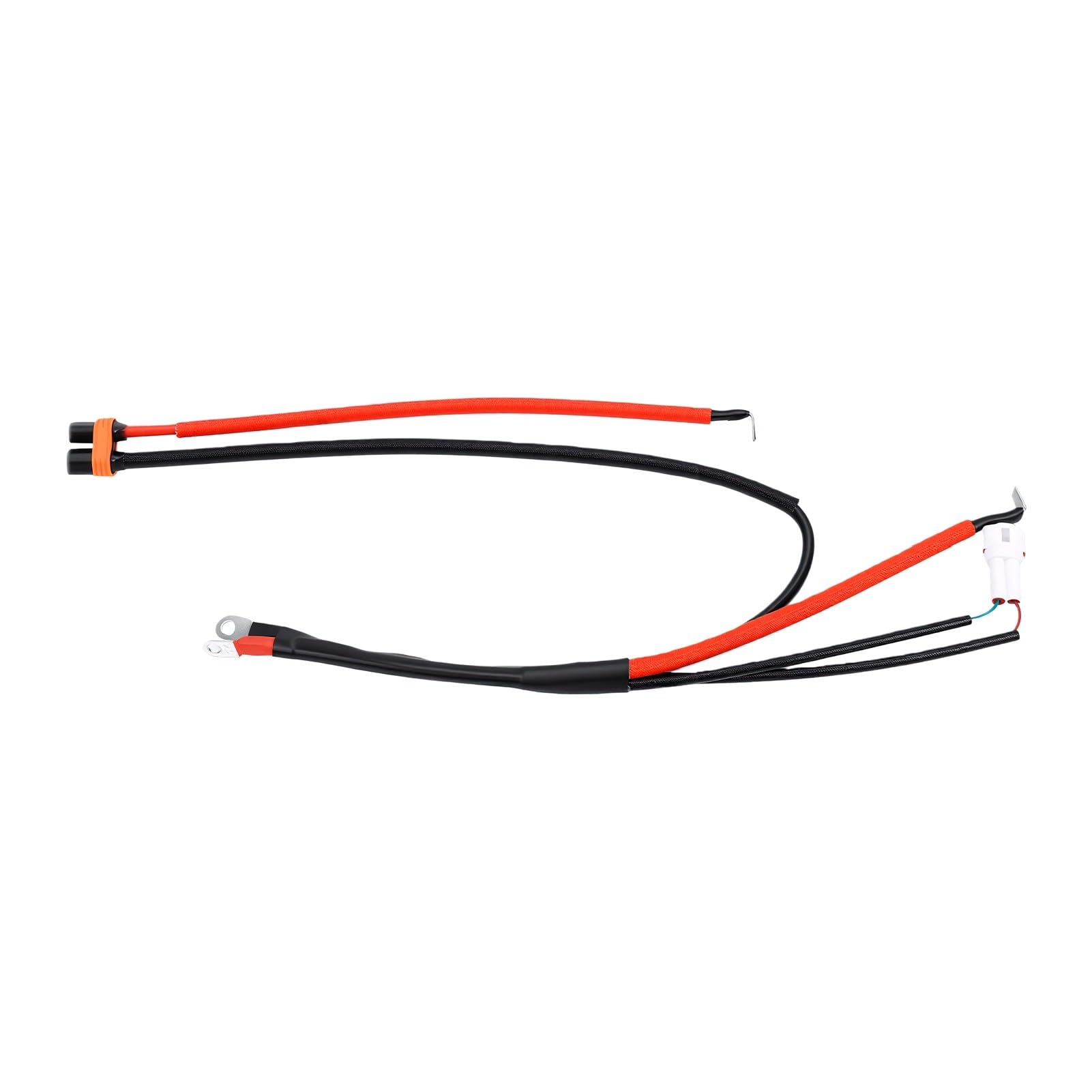 Tbest Kabel Zasilający Akumulator Miedziany do Sur Ron Light Bee X i S