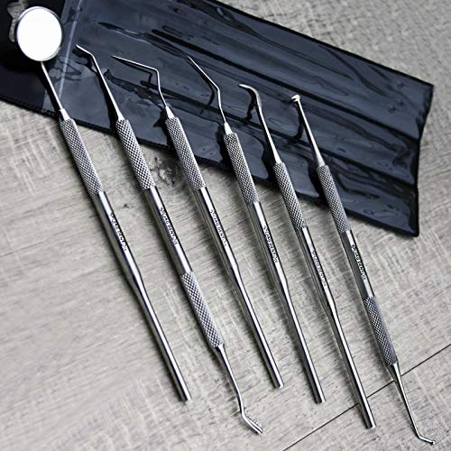 Professional Set Dental Dentist Pick and Filling Tool Kit Dental Instruments