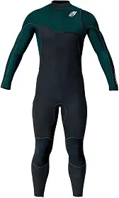 Long John Mormaii 3.2mm Utopia Flexxxa Pro Due Linee