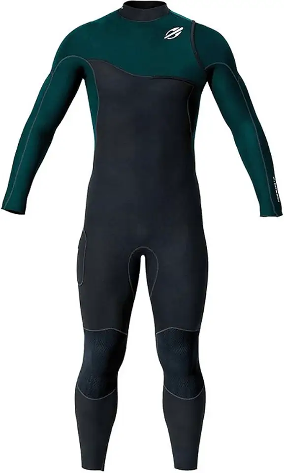 Long John Mormaii 3.2mm Utopia Flexxxa Pro Due Linee