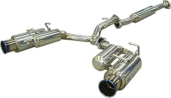 Regu. 06＆R 86brz マフラー 中間パイプ Amazon | 柿本改 ( KAKIMOTO ) マフラー【 Regu.06&R 】スバル