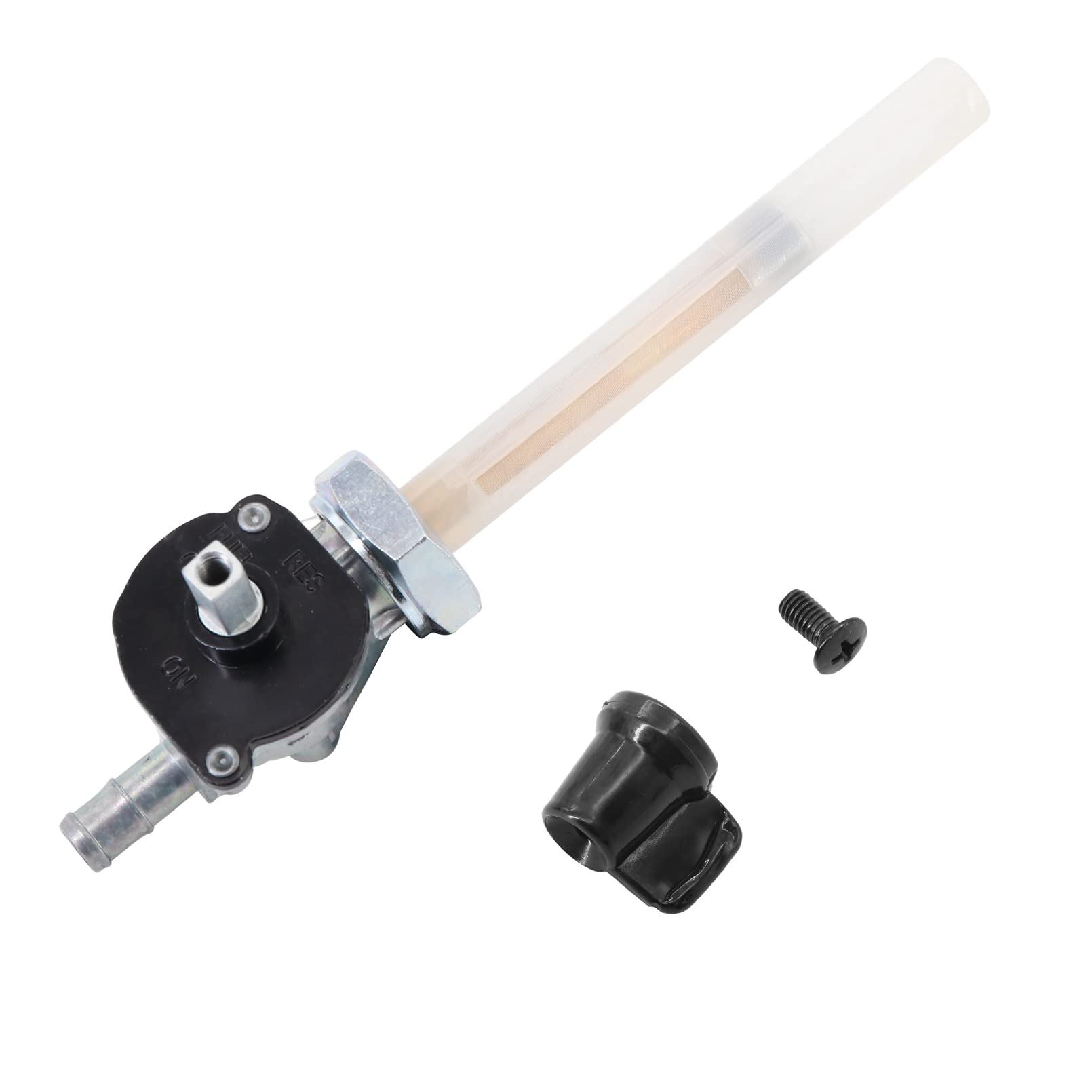 Recambio Moto VT1100 Válvula De Combustible 16950-MAH-023 Para Honda Shadow  Spirit Sabre Válvula Shadow Spirit 1100, image size:1610x1610